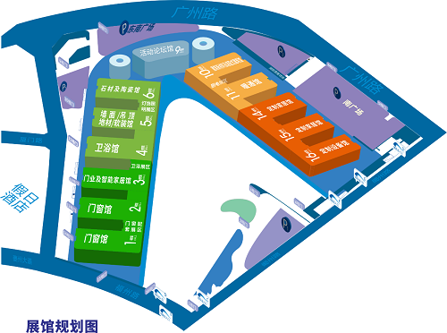 2022第14屆成都供熱通風(fēng)空調(diào)熱泵暨舒適家居系統(tǒng)展4月14—16日舉行