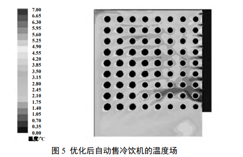 制冷設(shè)備：自動(dòng)售冷飲機(jī)結(jié)構(gòu)優(yōu)化設(shè)計(jì)