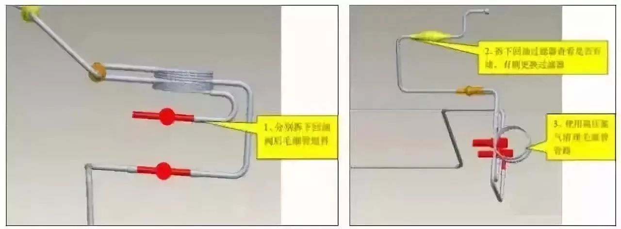 更換制冷壓縮機的時候，這些操作你都做到了嗎？千萬不要大意！