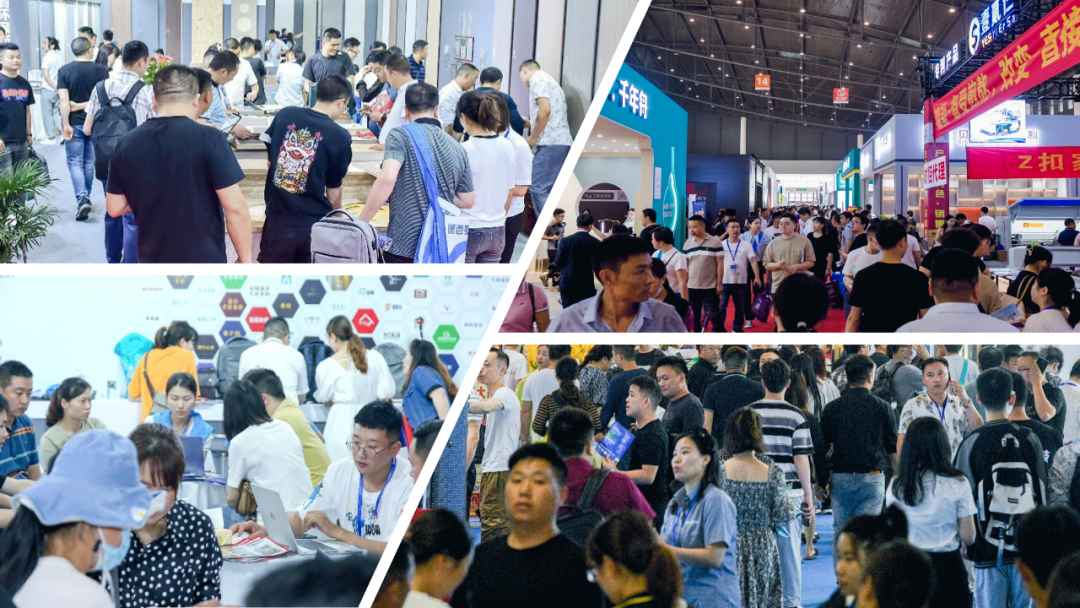 專業(yè)展助力企業(yè)渠道破圈——2023CCBD中國重慶建博會(huì)來了